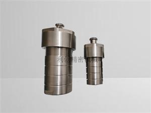 北京不鏽（xiù）鋼（gāng）零件外協加工-304不鏽鋼CNC精密（mì）加工-不鏽鋼精鑄件加工（gōng）