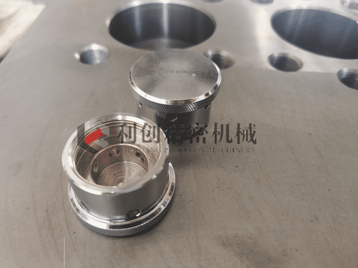 利（lì）創鋼（gāng）件加工
