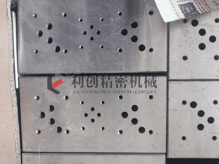 菠萝蜜影视<strong>液壓分流閥（fá）座加（jiā）工</strong>