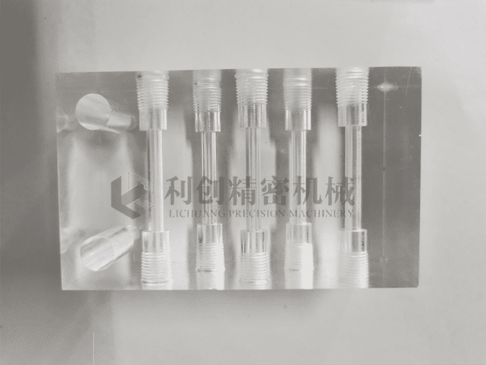 北京<strong>工（gōng）程塑料零件加工</strong>