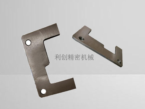 機械（xiè）加工零部件（jiàn）