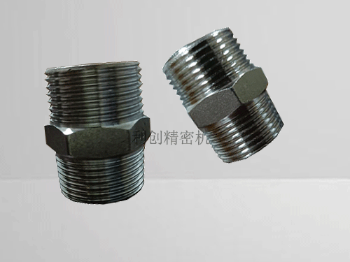 機床零部件加工（gōng）